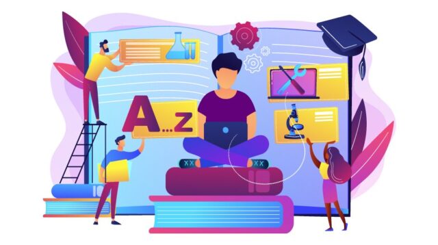 SKB 4 Menteri & Panduan Pembelajaran di Semester Genap Tahun 2020-2021