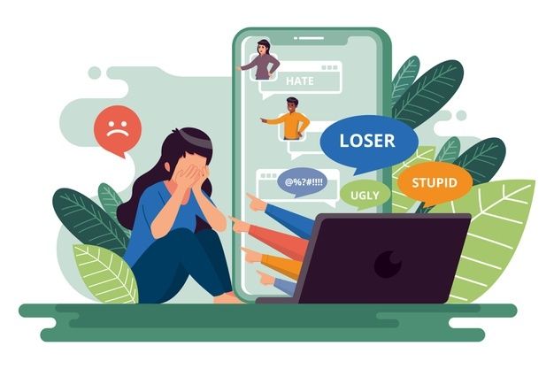 Cyberbullying, Apa dan Bagaimana Menghindarinya ? 5 cyberbullying